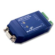 4WSD9OTB-Convertor Serial Izolator RS-232/422 - RS-485
